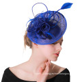 The Brynlee Women's Tea Party British Fascinator Hats For wedding